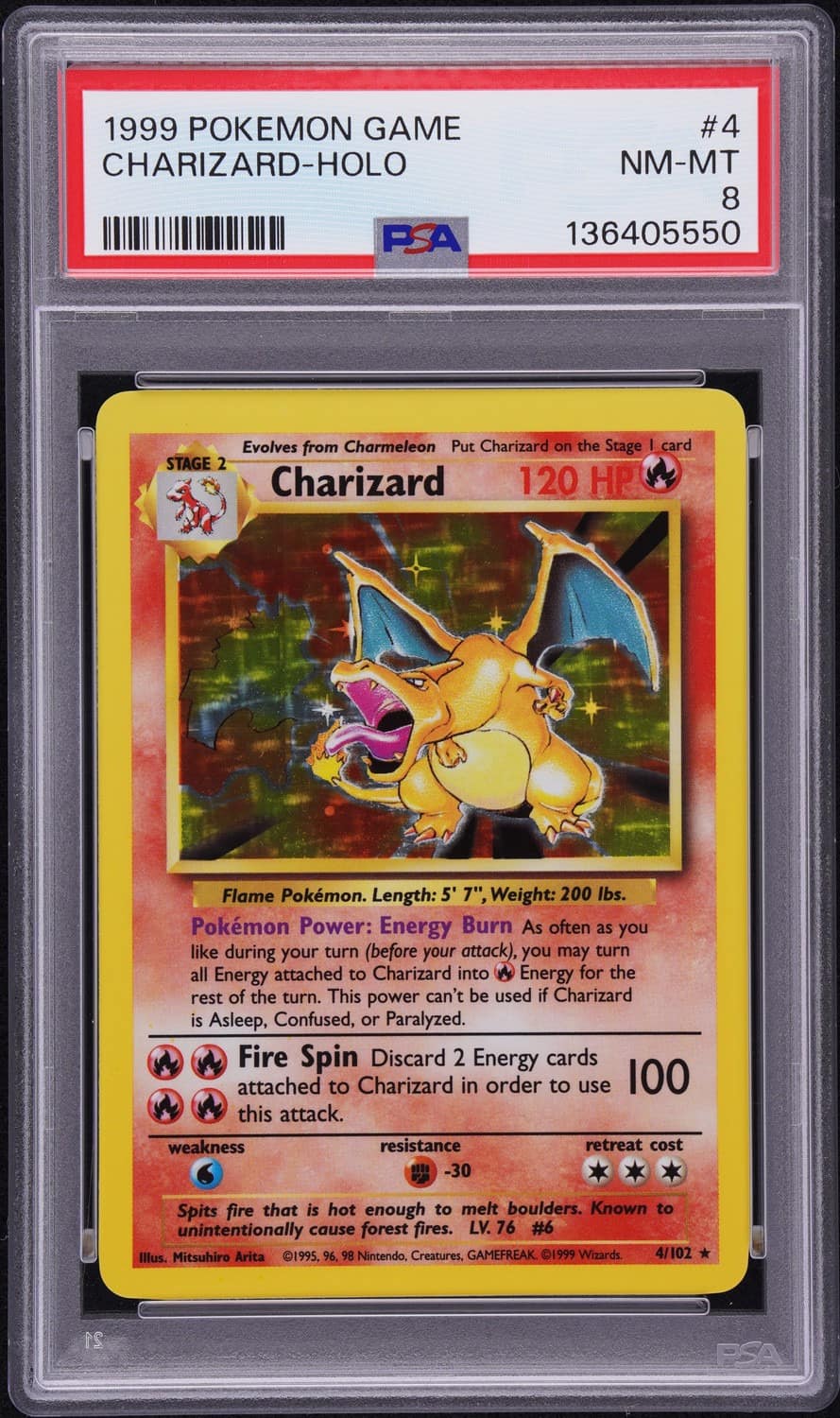 Charizard