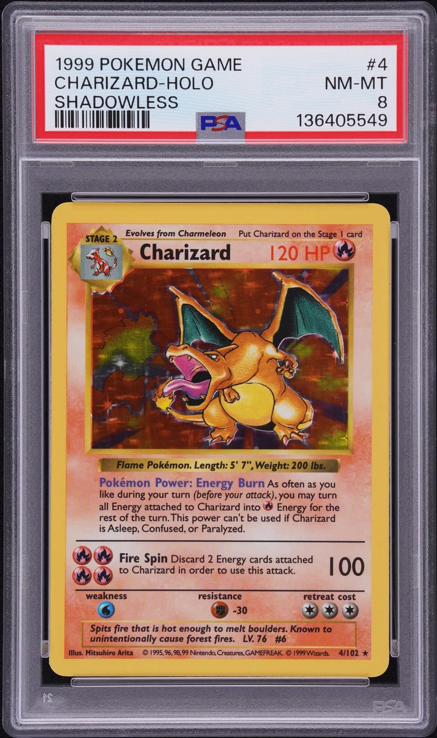 Charizard
