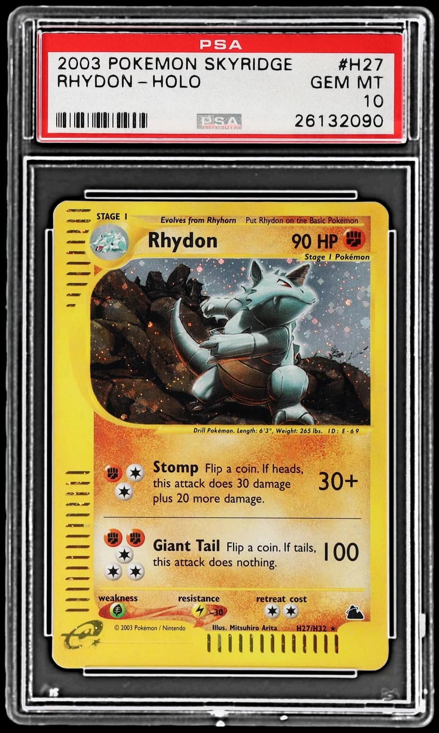 Rhydon