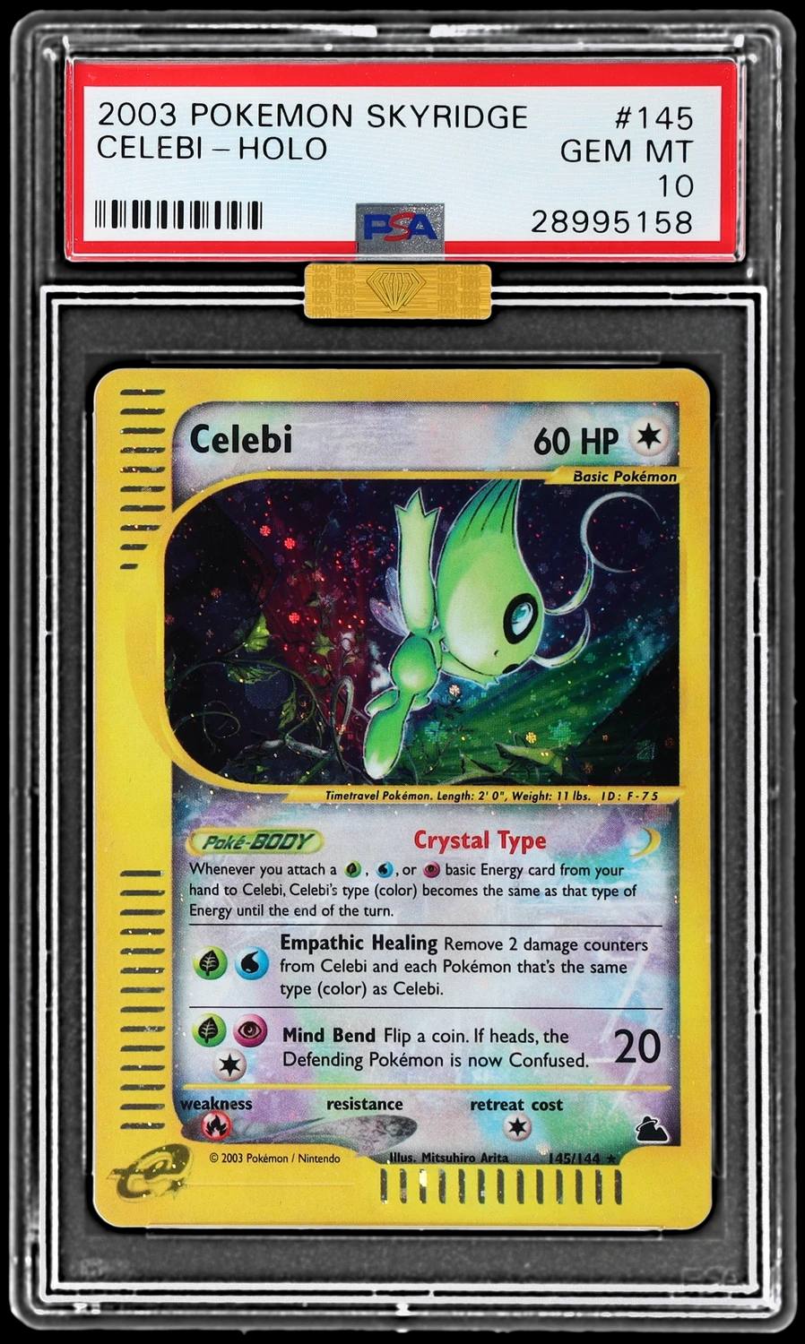 Celebi