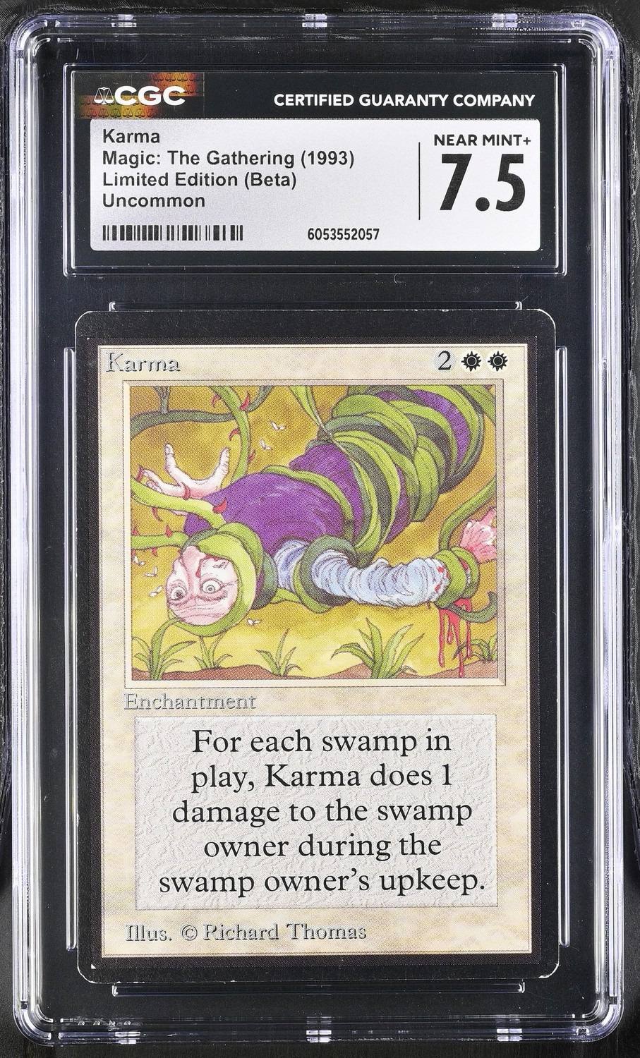 Karma