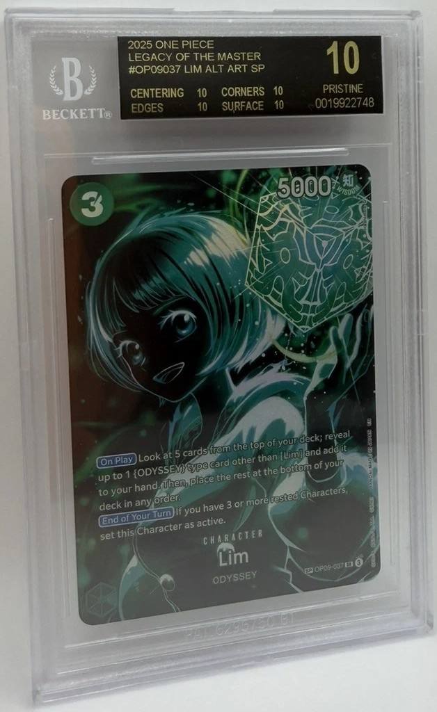 Lim Alt Art Sp
