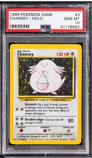 Chansey