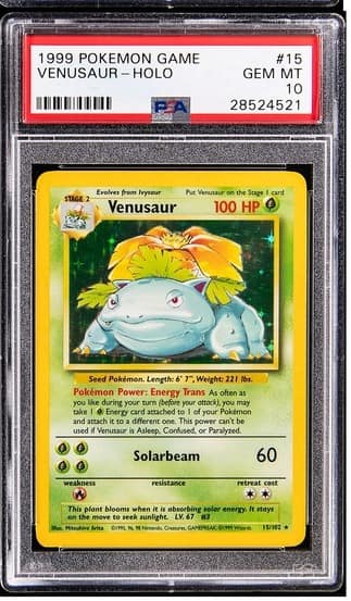 Venusaur