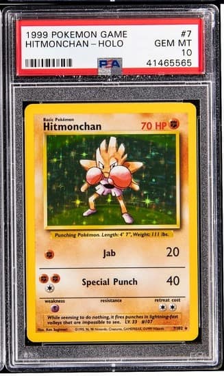 Hitmonchan