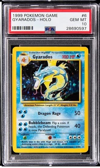 Gyarados