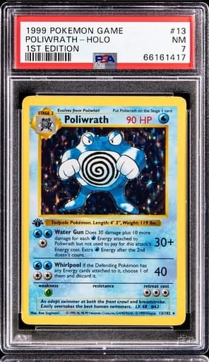 Poliwrath