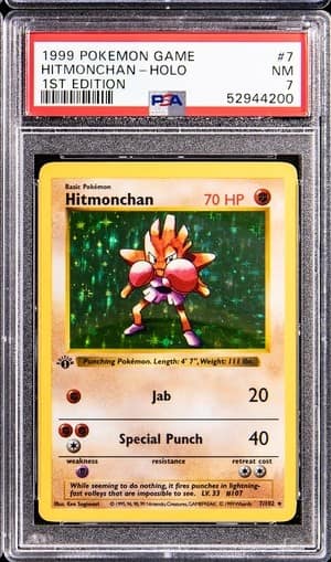 Hitmonchan