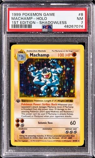 Machamp