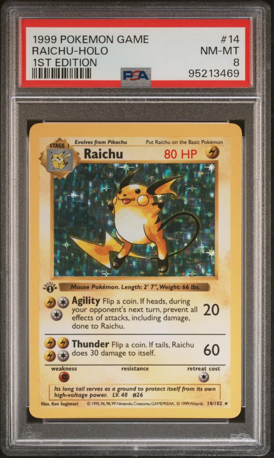 Raichu