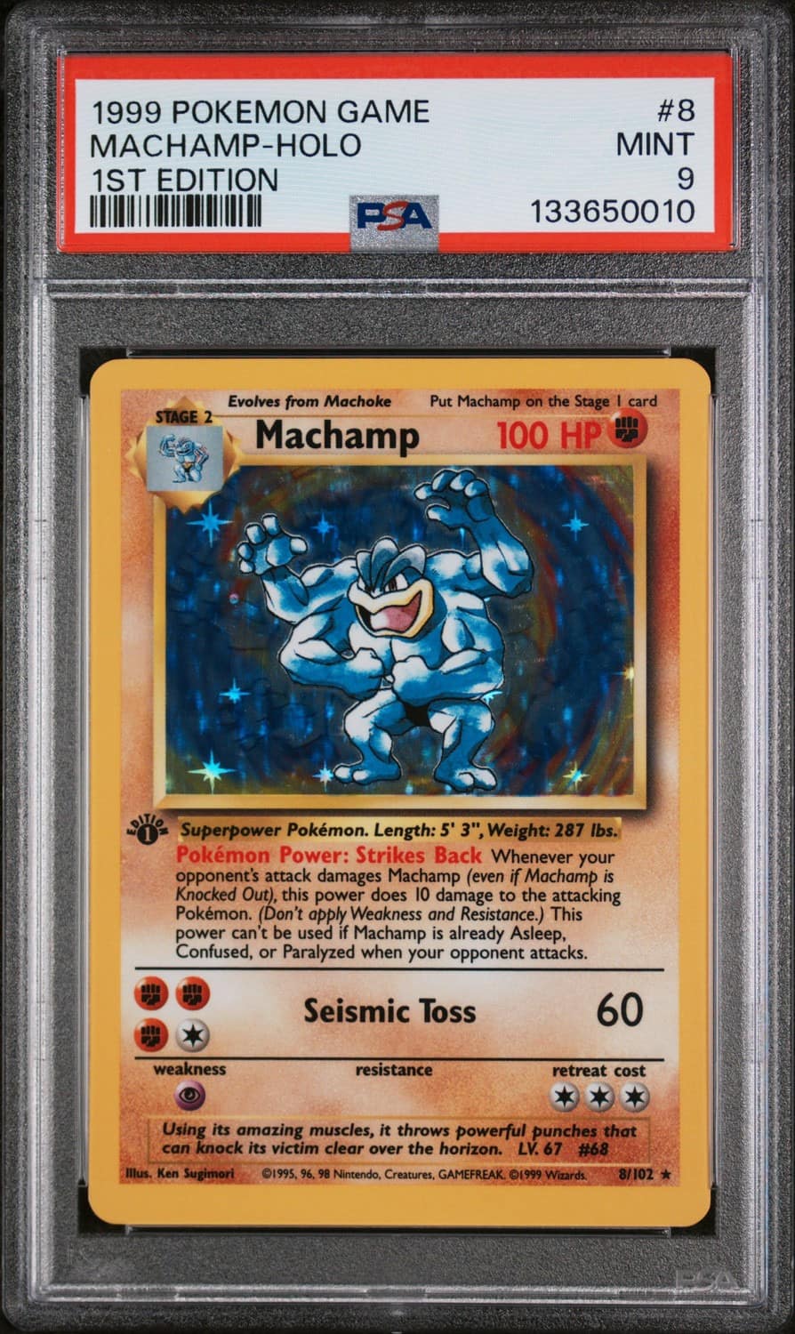 Machamp