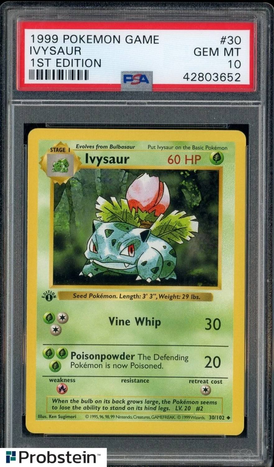 Ivysaur