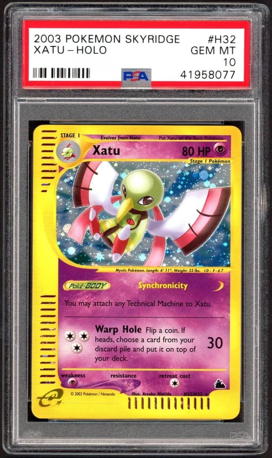 Xatu