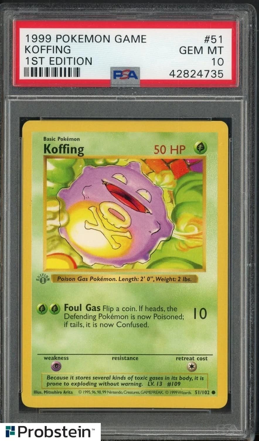 Koffing
