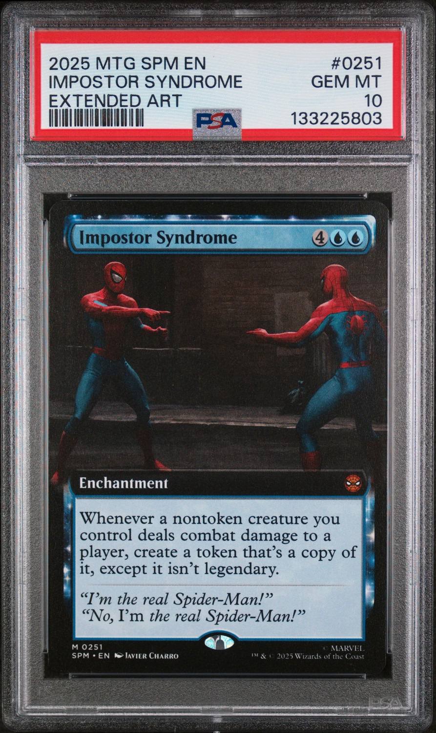 Impostor Syndrome