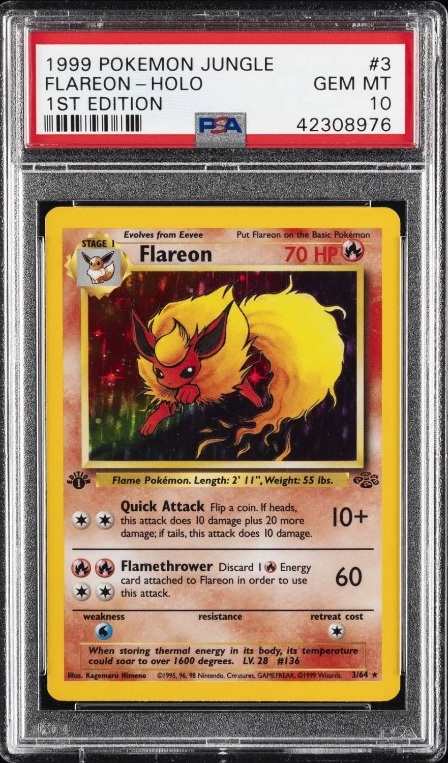 Flareon
