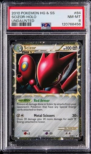Scizor