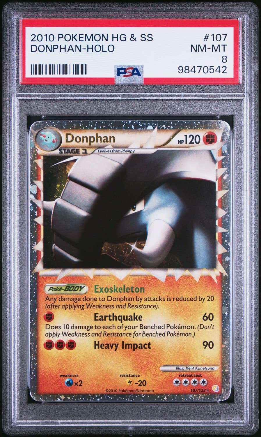 Donphan