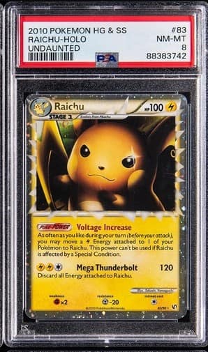 Raichu