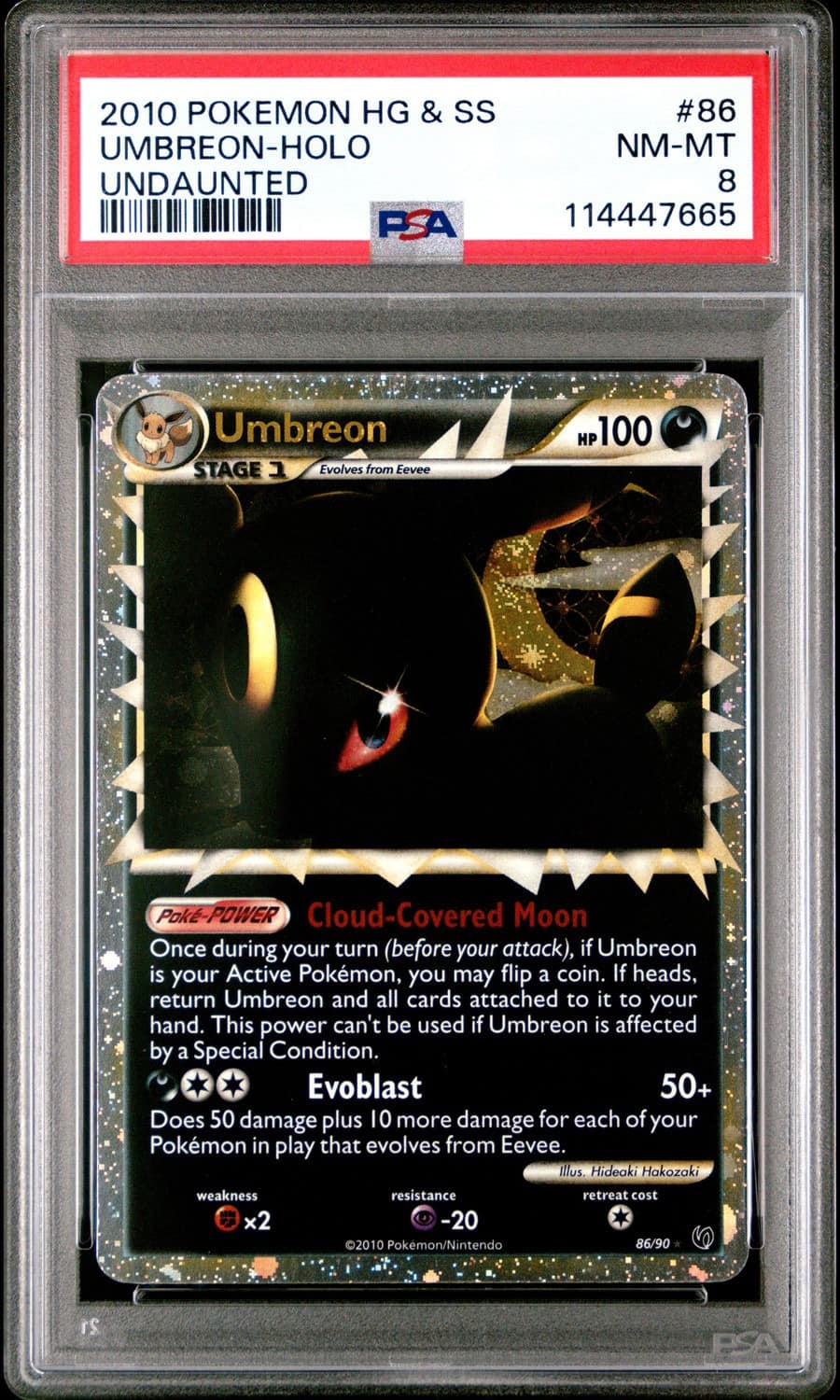 Umbreon