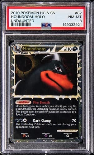 Houndoom