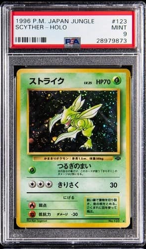 Scyther