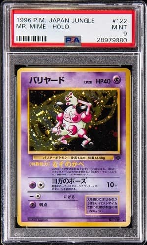 Mr. Mime