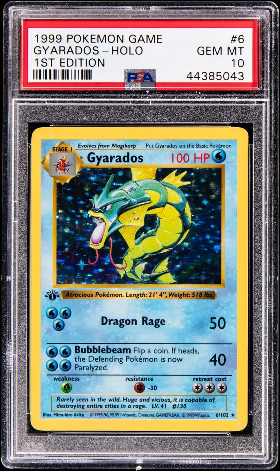 Gyarados