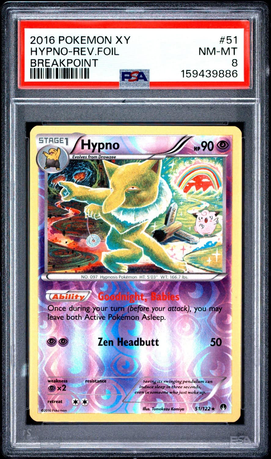 Hypno