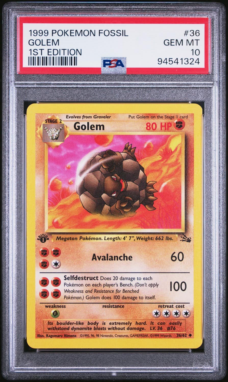 Golem