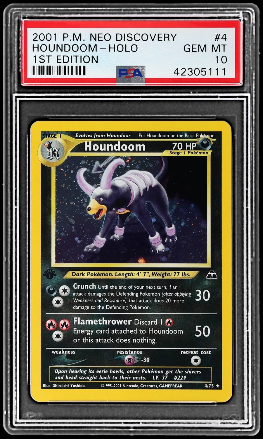 Houndoom