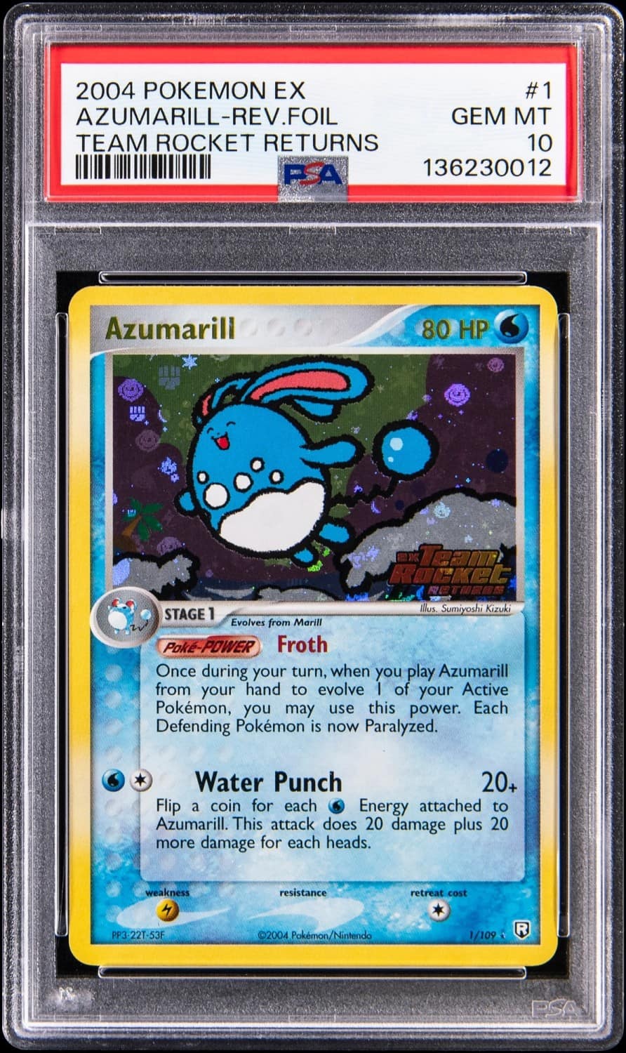 Azumarill