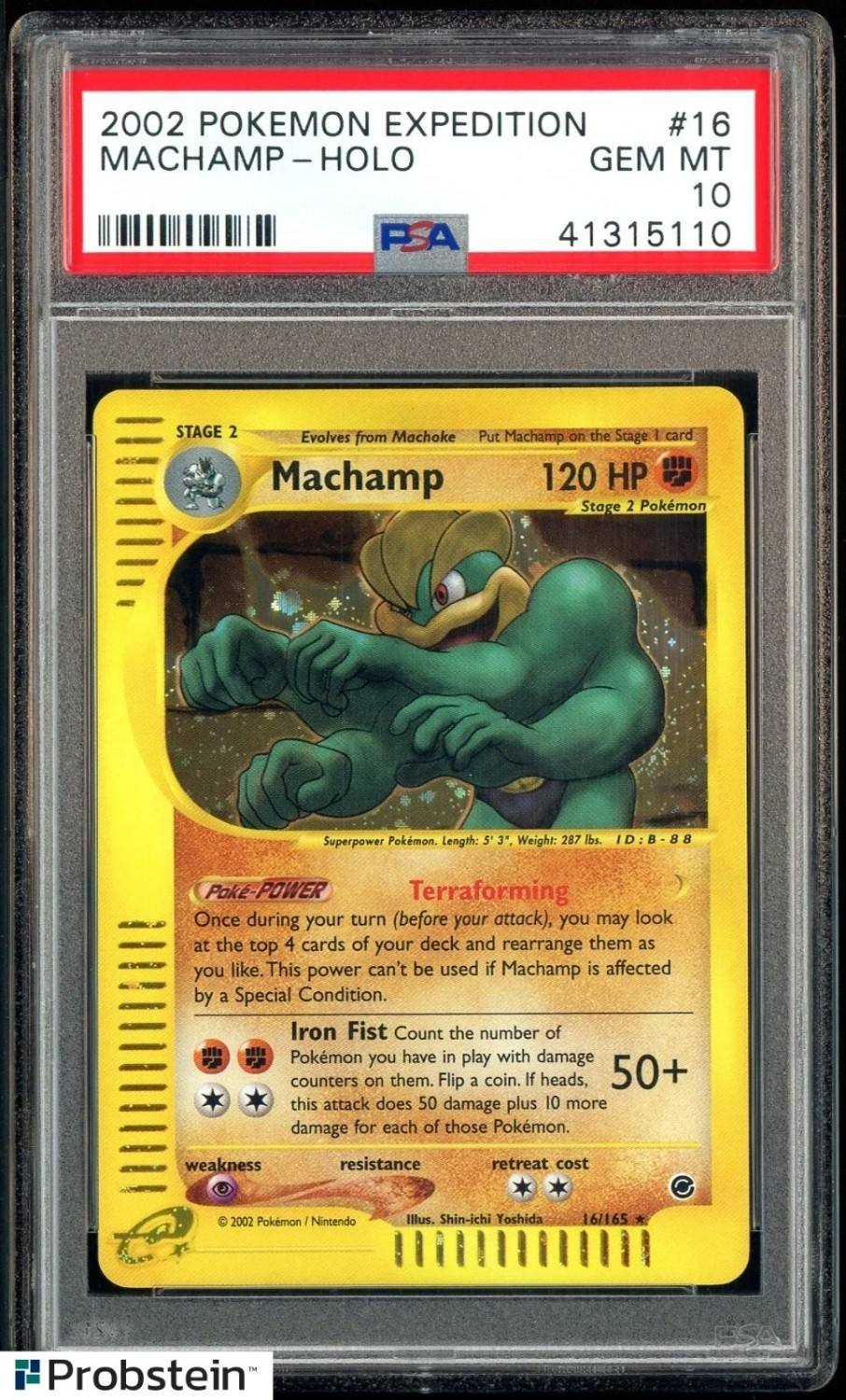 Machamp