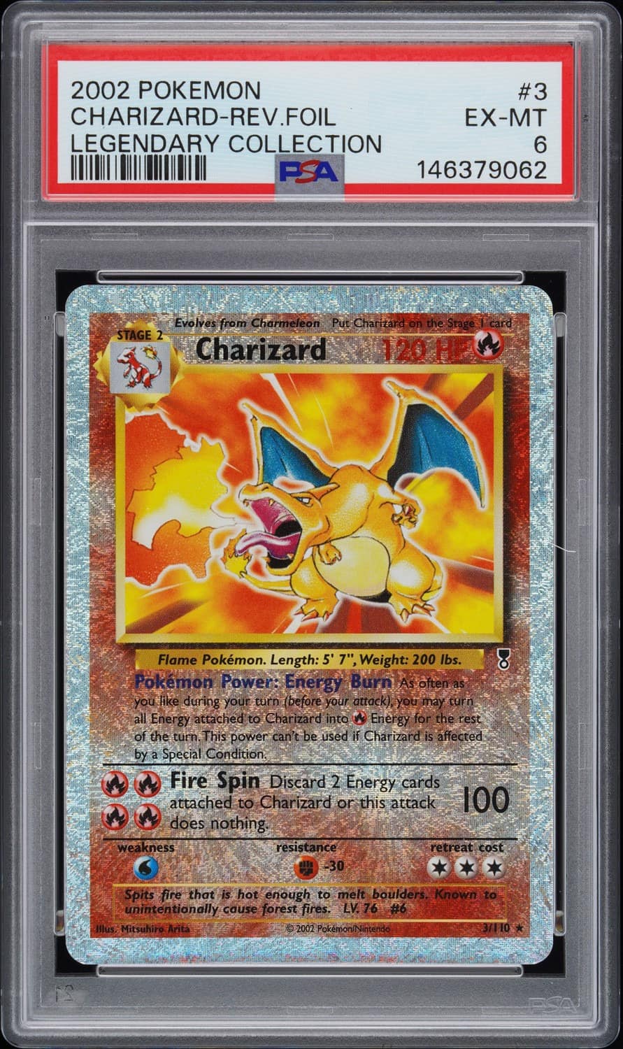 Charizard