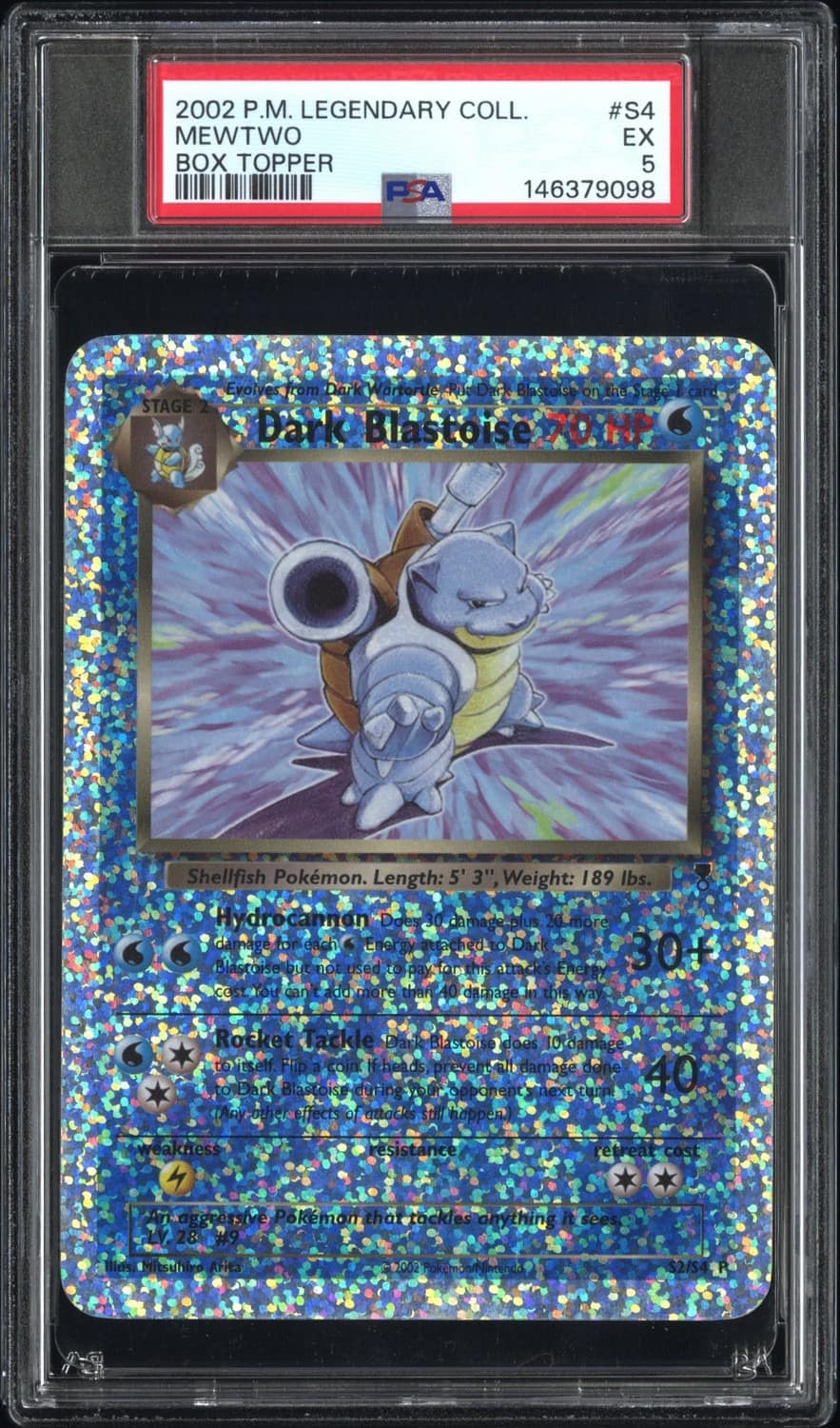 Mewtwo