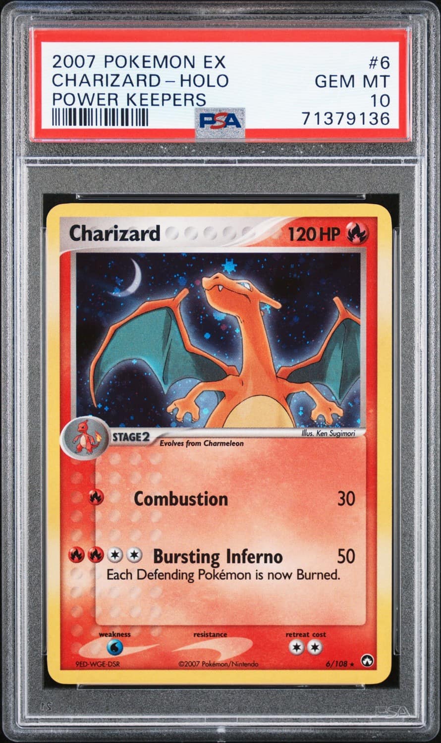 Charizard