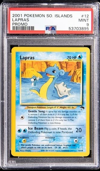 Lapras