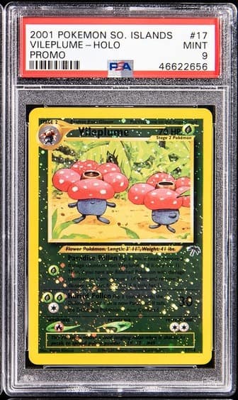 Vileplume