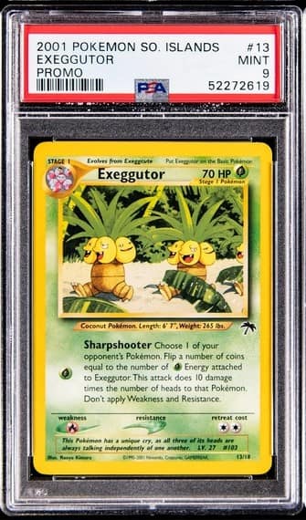 Exeggutor