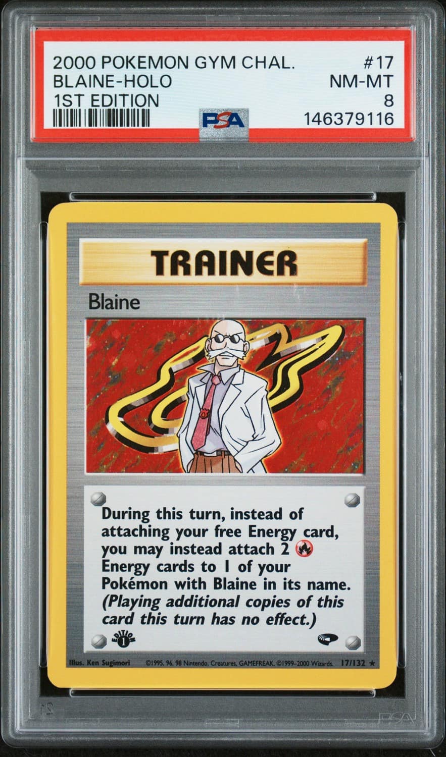 Blaine