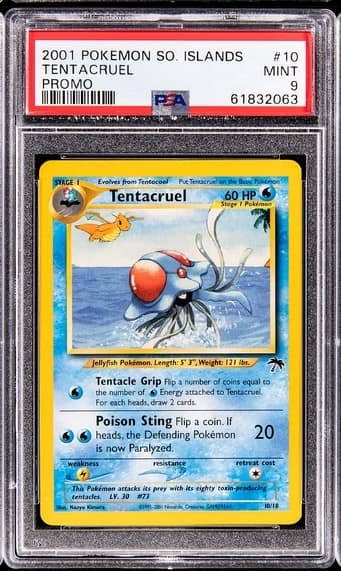 Tentacruel