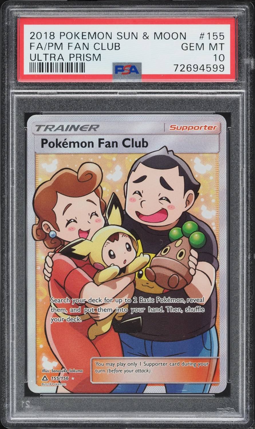Pm Fan Club