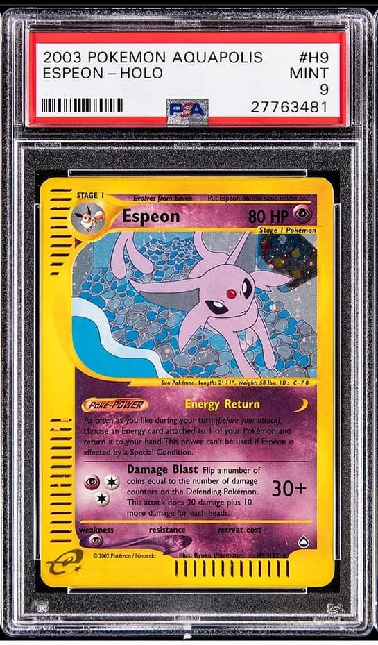 Espeon