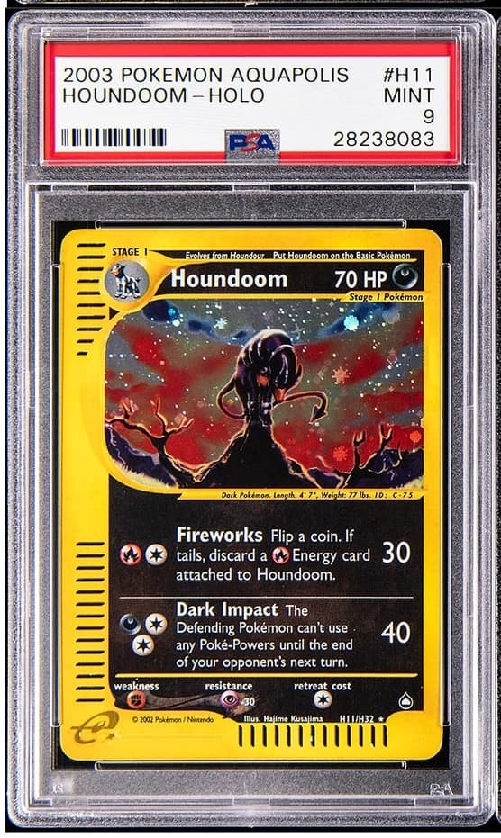 Houndoom