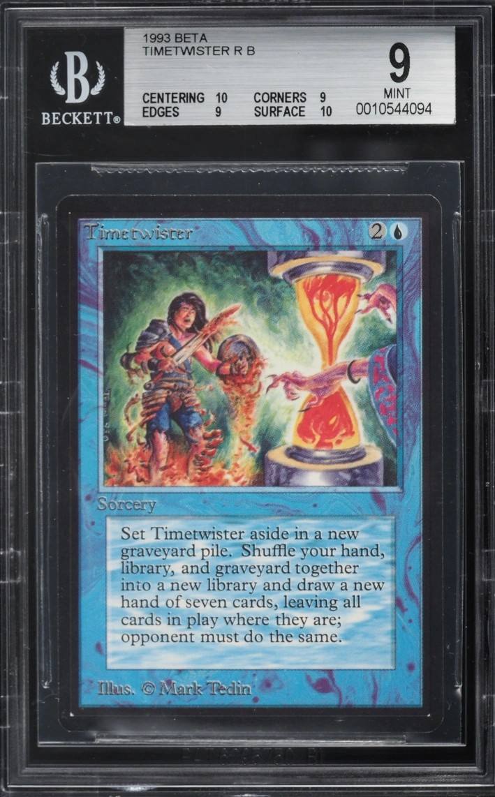 Timetwister