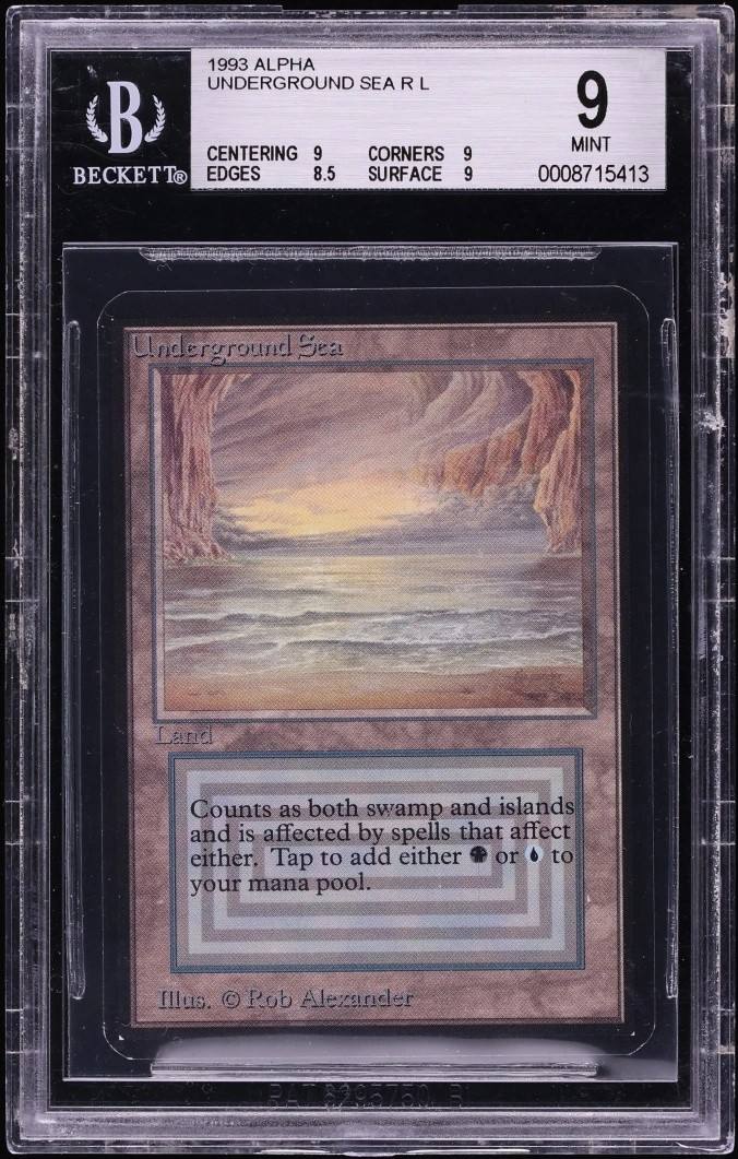 Underground Sea R :l: