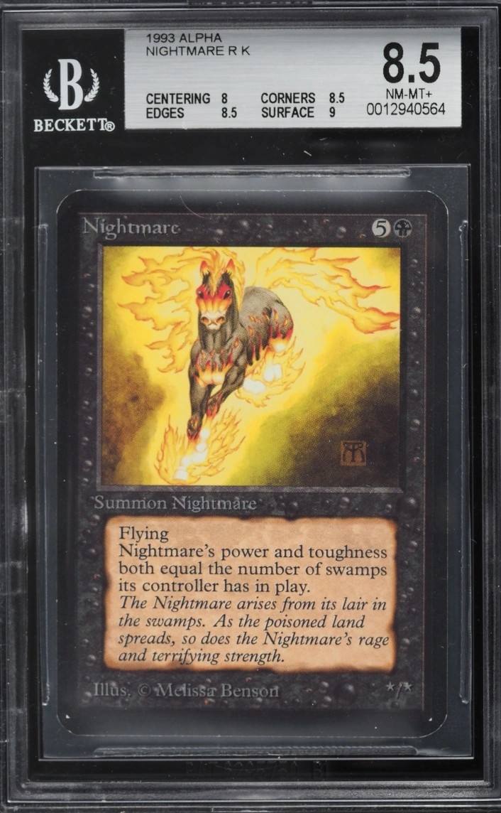 Nightmare R :k: