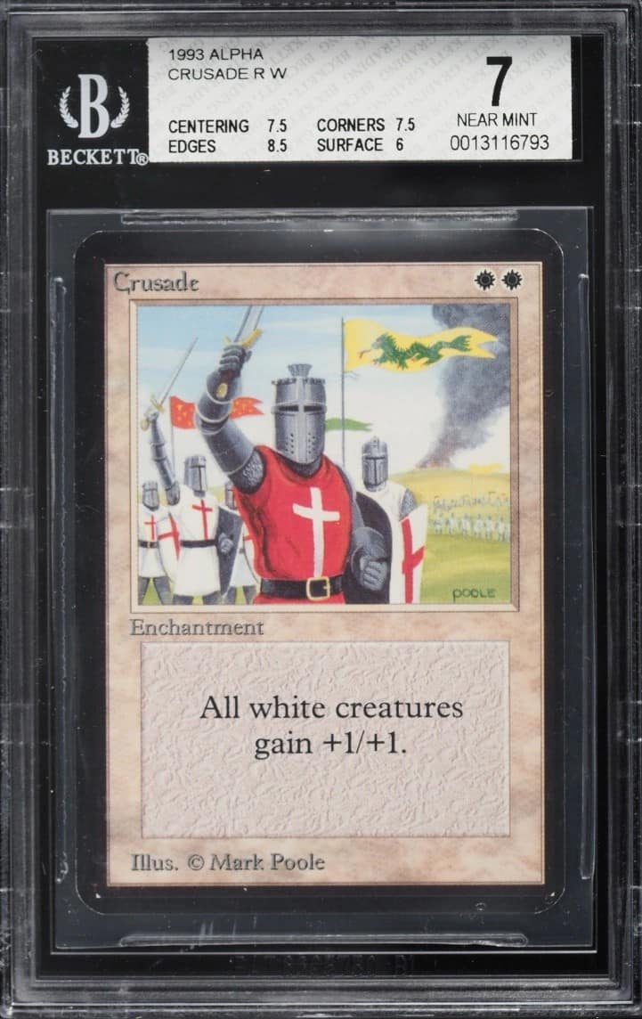 Crusade