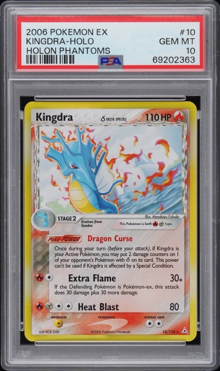 Kingdra