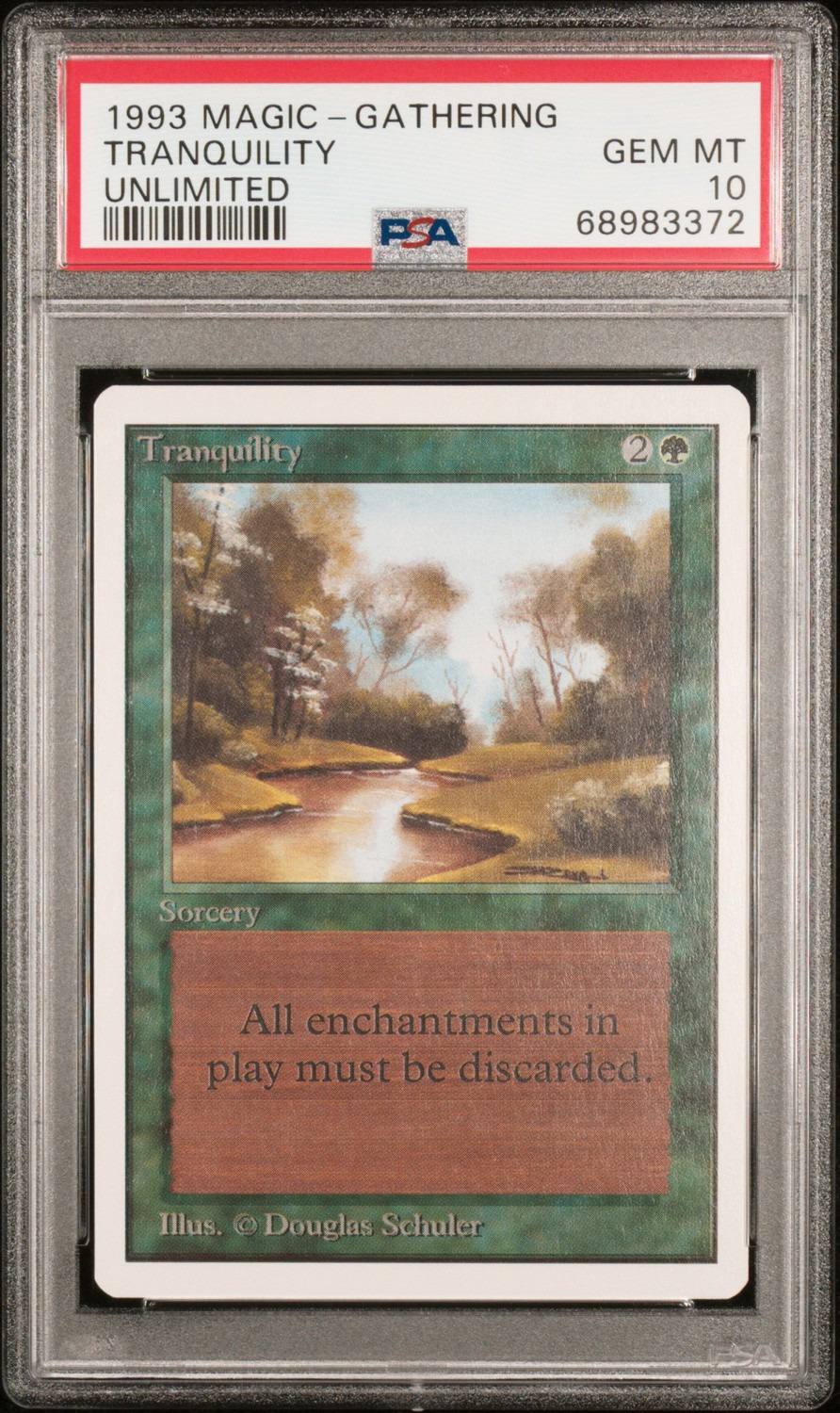 Tranquility C :g:
